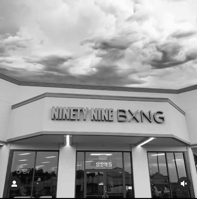 Cover image for 99 BXNG-How To Punch Up Your Boxing Skills
