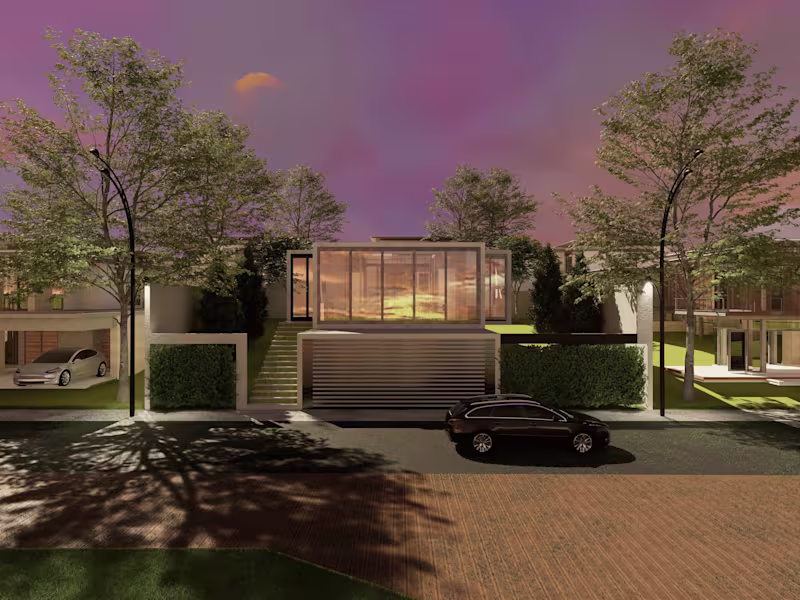 Cover image for Architectural Design