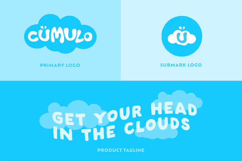 Cover image for Brand Identity Design