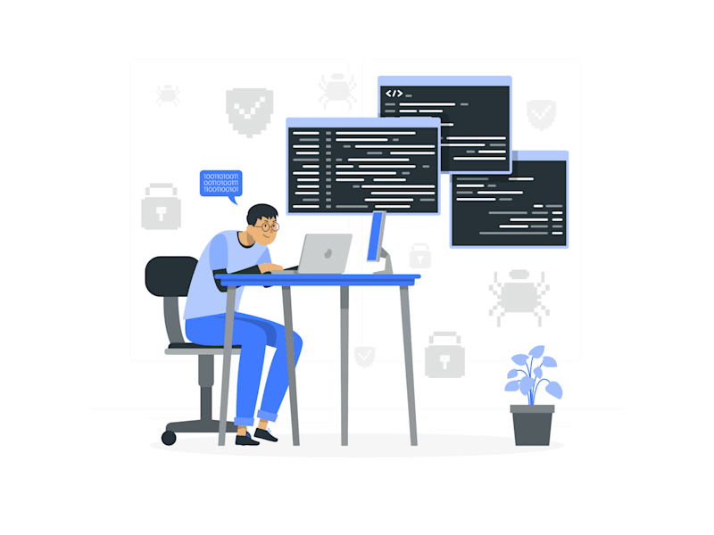 Cover image for Custom Web App Development