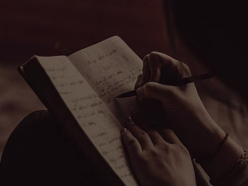 Cover image for I create Immersive engaging short stories in any genre!