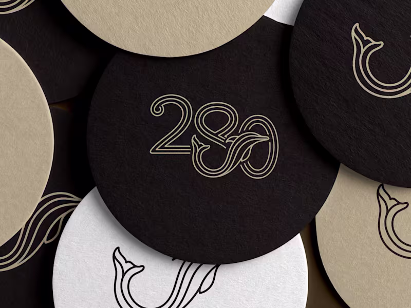 Cover image for Essential Brand Design : Creative Ripples