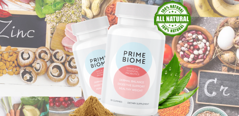 Cover image for PrimeBiome (SCAM OR LEGIT EXPERIENCE) “Reviews” Genuine?