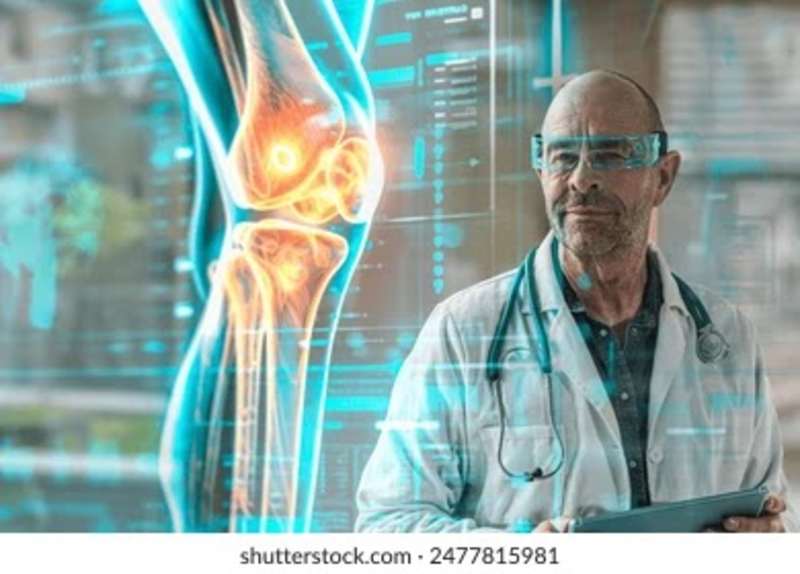 Cover image for AI: Revolutionizing Healthcare, Art, Finance, and Daily Living