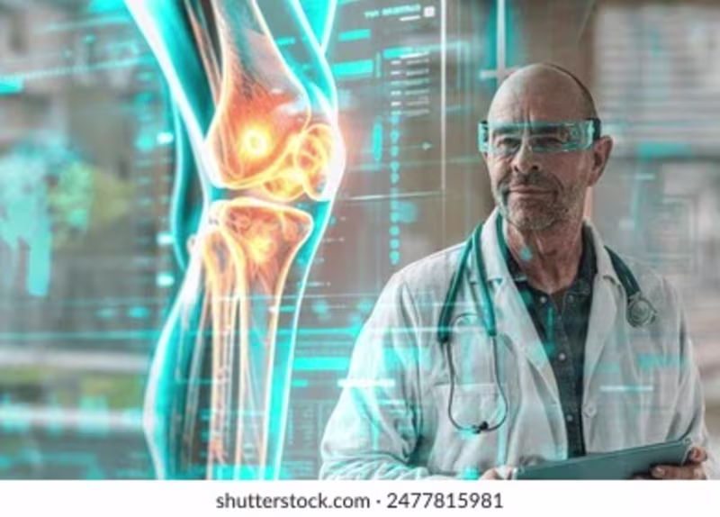Cover image for AI: Revolutionizing Healthcare, Art, Finance, and Daily Living