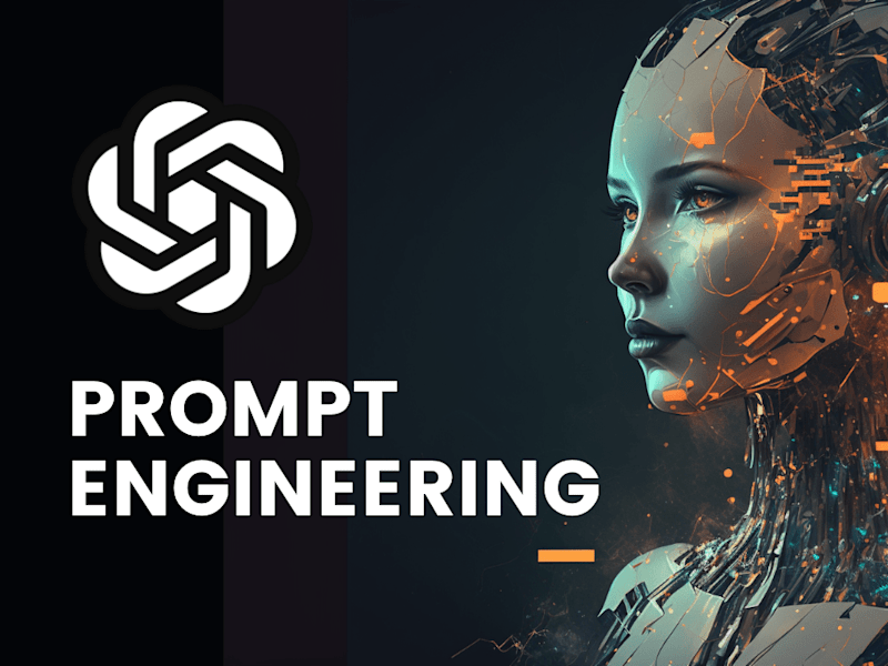 Cover image for AI Prompt Engineering & Ghostwriting