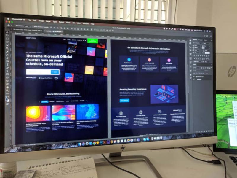 Cover image for I will build an amazing custom cms developer