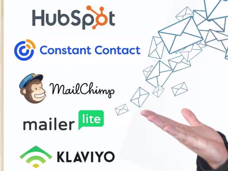 Cover image for Increase Sales with Automated Email Campaigns