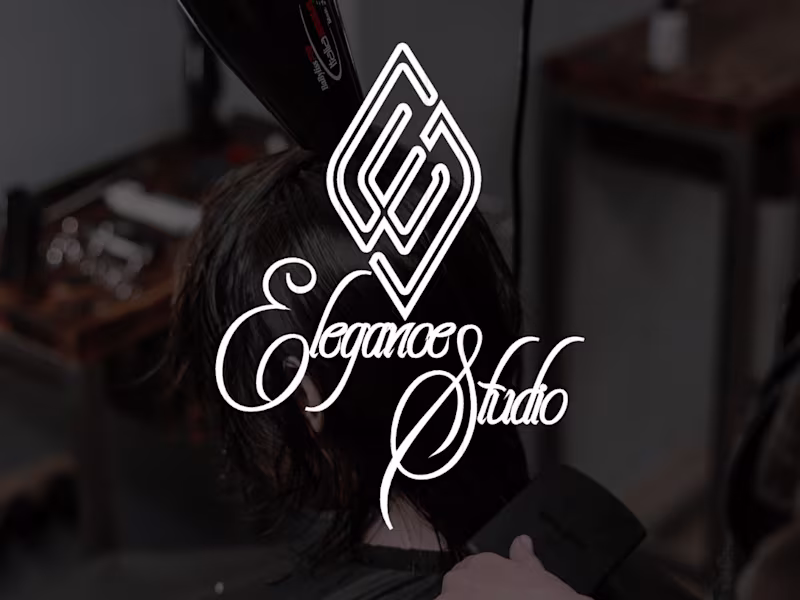 Cover image for Elegance Studio
