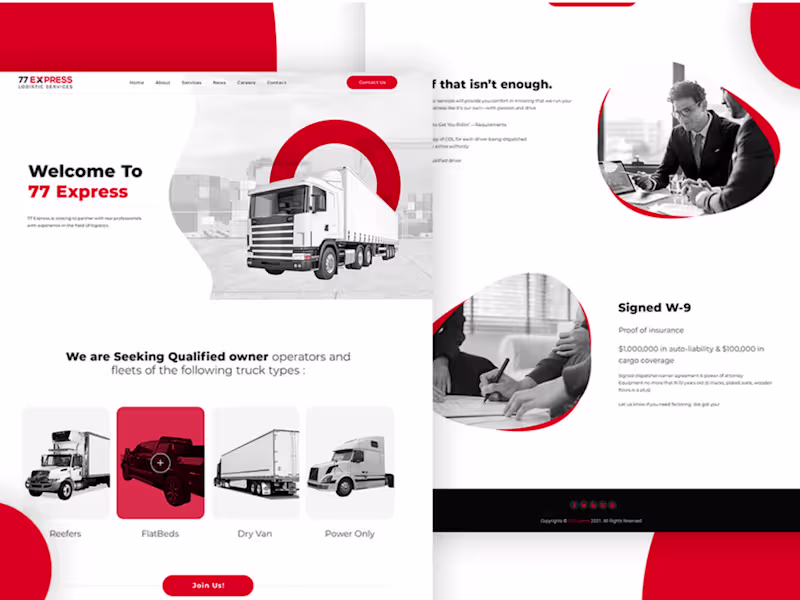 Cover image for Elementor Website Design and Development|| Wordpress Development