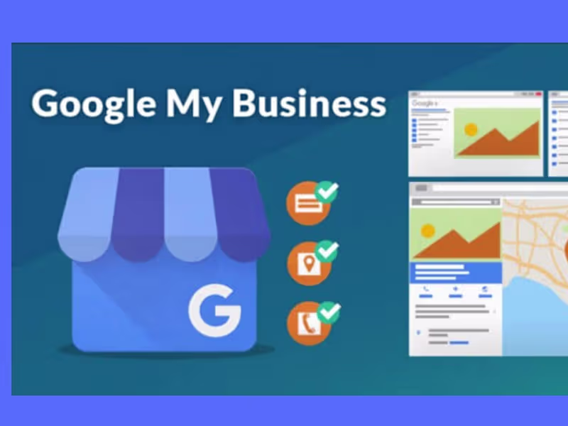 Cover image for Create verified GMB listing, Google My Business, instant verify