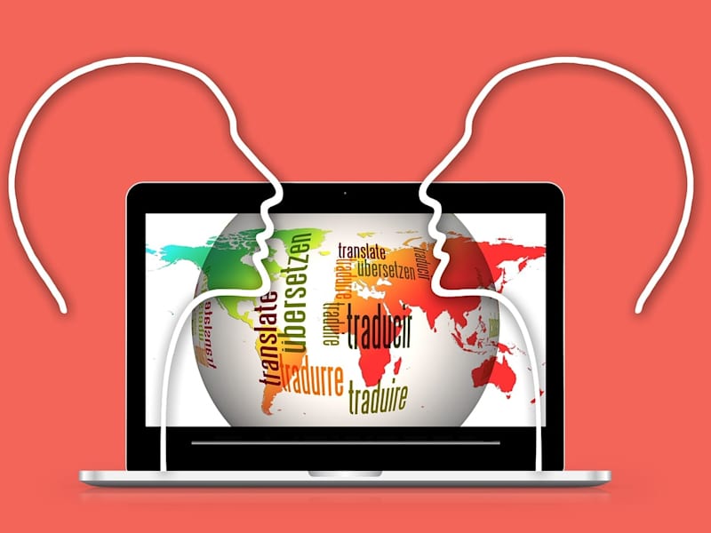 Cover image for English & Spanish Translation Service 📝✍️🌐