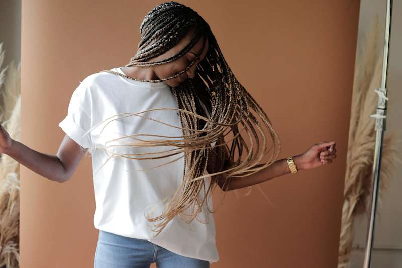 Cover image for Fashion Brand Product and Social Content