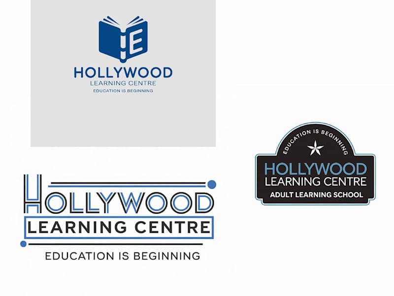 Cover image for logo project