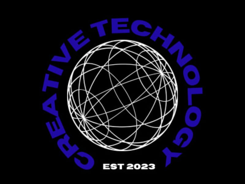 Cover image for Creative Logo Design for a Tech Startup