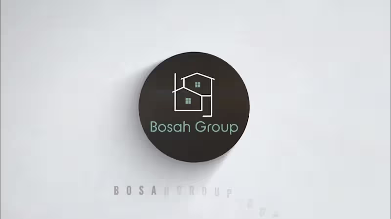 Cover image for Logo Video for Small Business (thousands of versions)