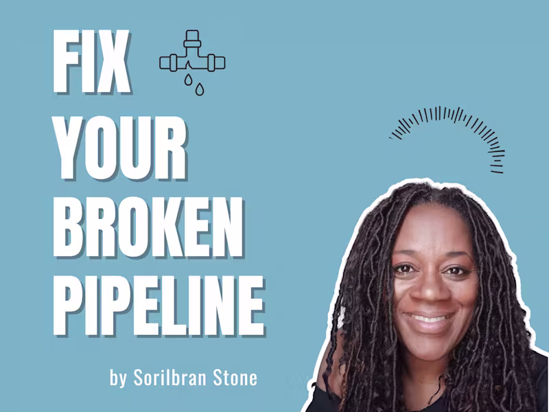 Cover image for Pipeline Repair & Rebuild