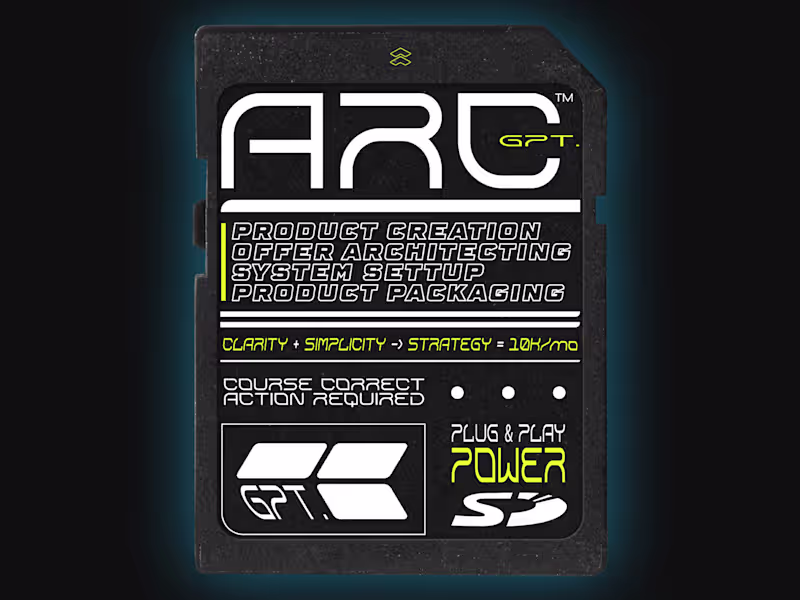 Cover image for SD Card - Creative Branding/Marketing