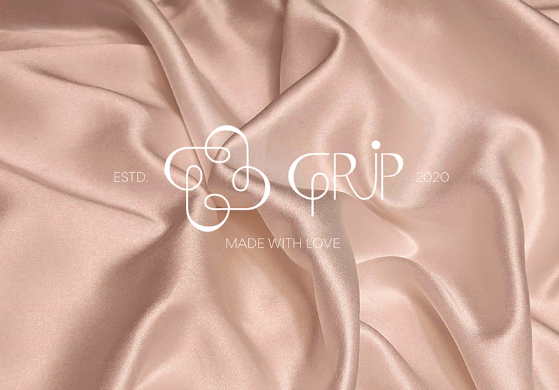 Cover image for Grip | Clothing Brand | Brand Identity