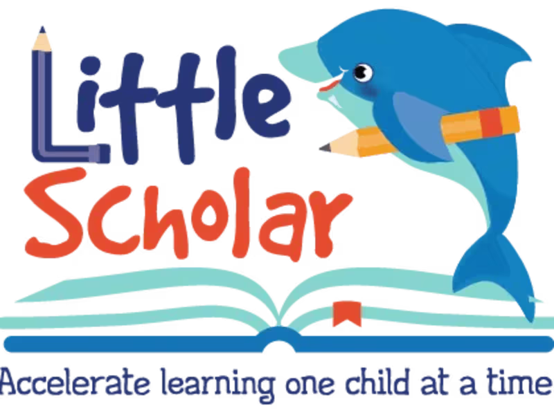 Cover image for Little Scholar Preschool