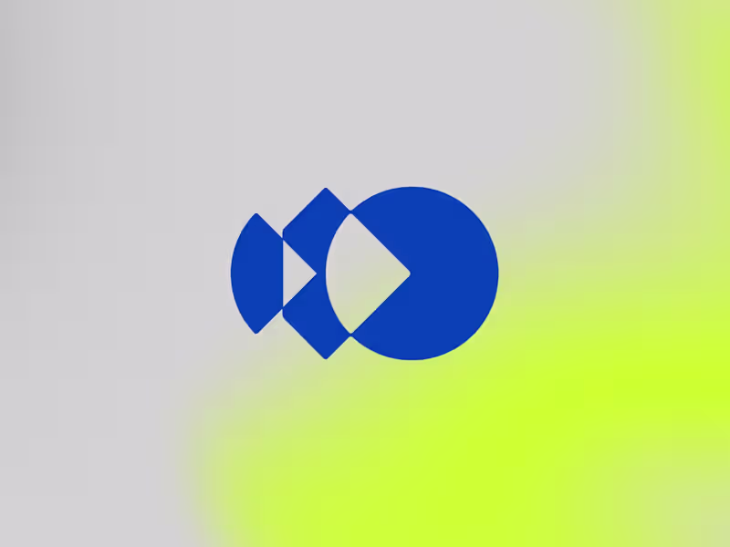 Cover image for Streamline - Visual identity