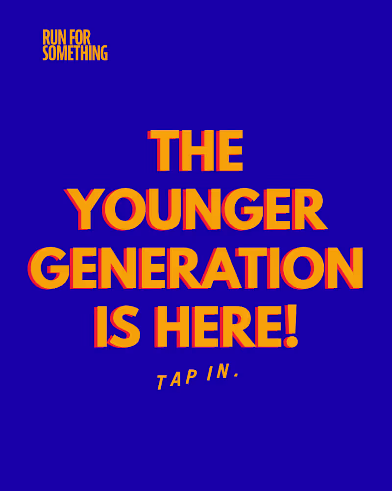 Cover image for Mamdani won and set the standard for younger leaders to run ...