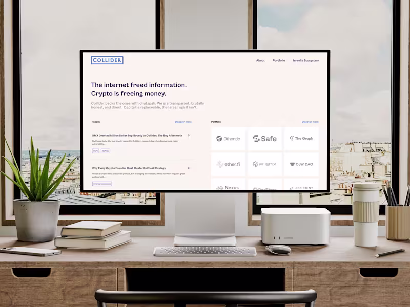 Cover image for Hey everyone... I'm excited to be joining this community and...