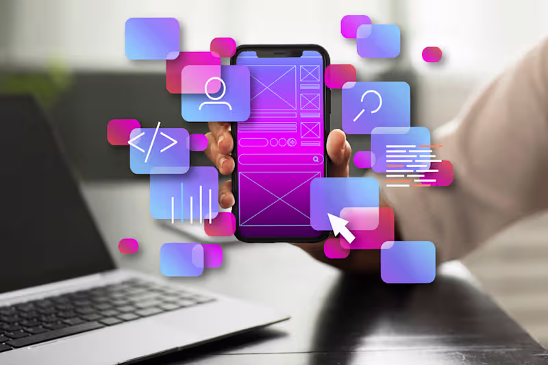 Cover image for Hybrid Mobile Application Developer(Ionic, React Native)