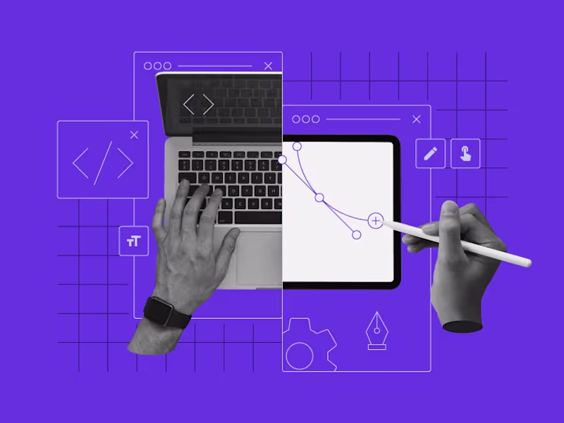 Cover image for Dynamic Web Applications: Elevate Your Online Presence