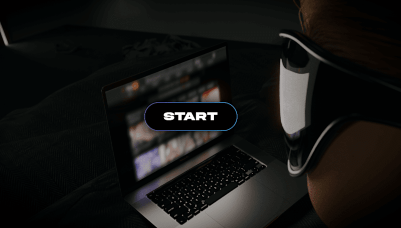 Cover image for 3D Portfolio using Three.js