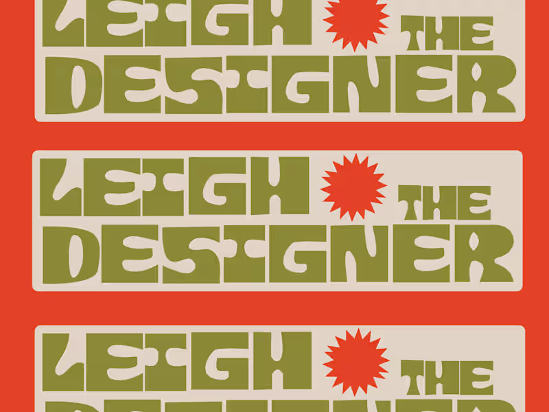 Cover image for Branding Package!