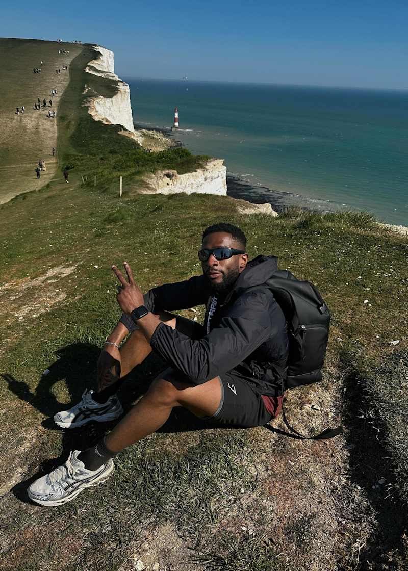 Cover image for Instagram