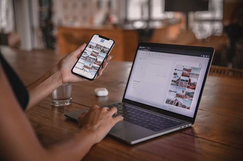 Cover image for 8 Proven Strategies for Generating Leads through Social Media