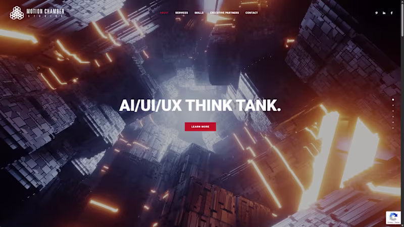 Cover image for Various Websites