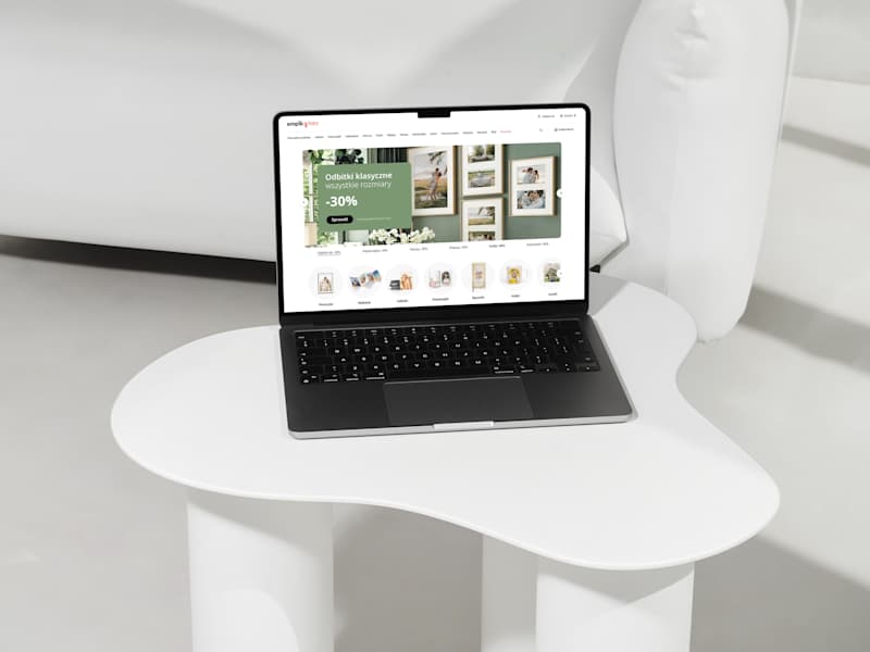 Cover image for Empik | E-Commerce Campaigns & Print Design