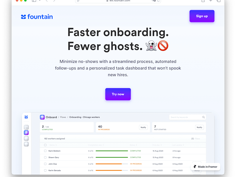 Cover image for Product messaging for a scale-up 📈