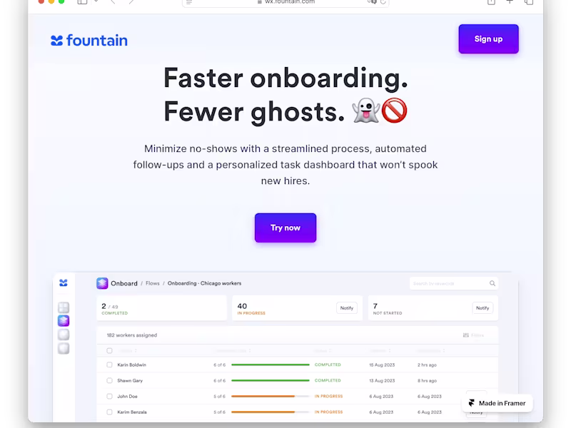 Cover image for Product messaging for a scale-up 📈
