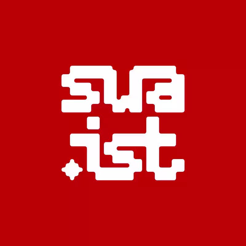 Cover image for Logotype Design