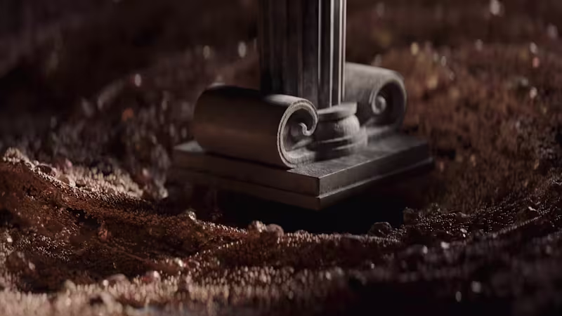 Cover image for High end branded launch film