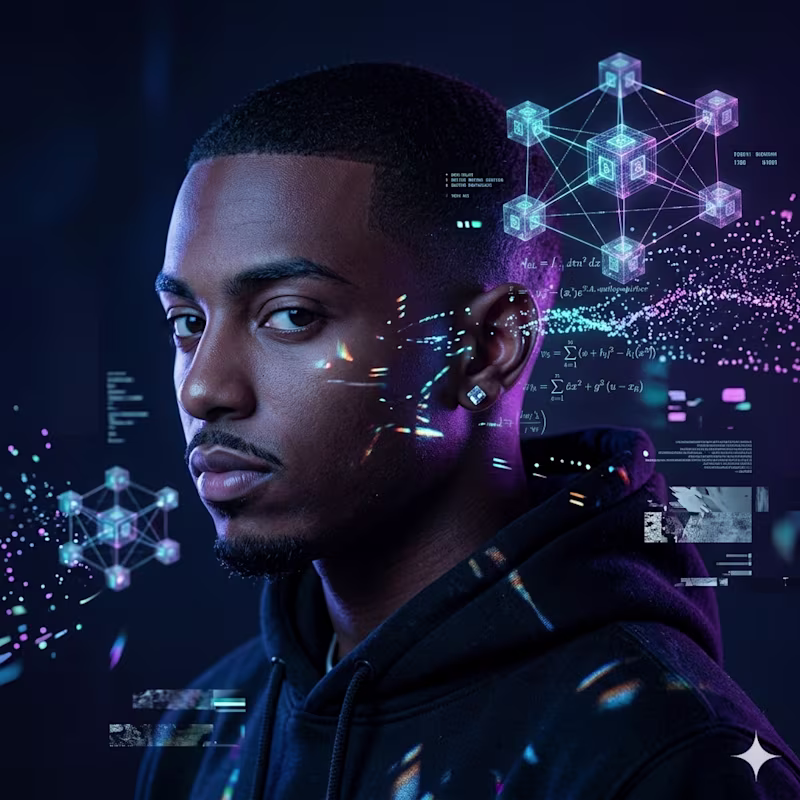 Cover image for UGC creator