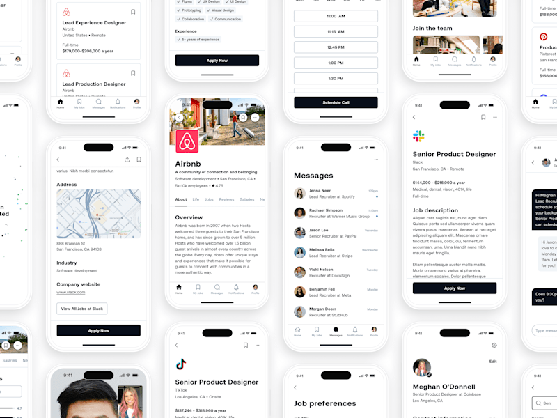 Cover image for Mobile App UX/UI Designer | iOS & Android