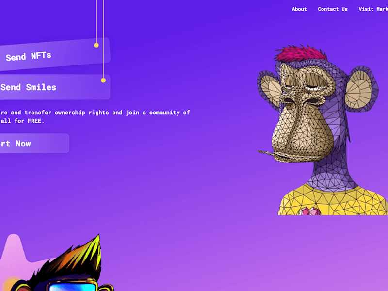 Cover image for Niffy’s Marketplace