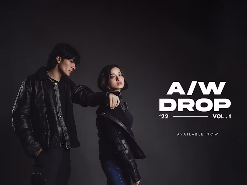 Cover image for BLK Vogue - Pakistani Western Clothing Brand | Shop Unique Inve…