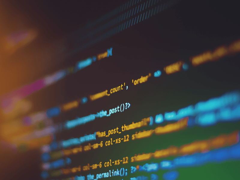 Cover image for Website/WebApp Develpment
