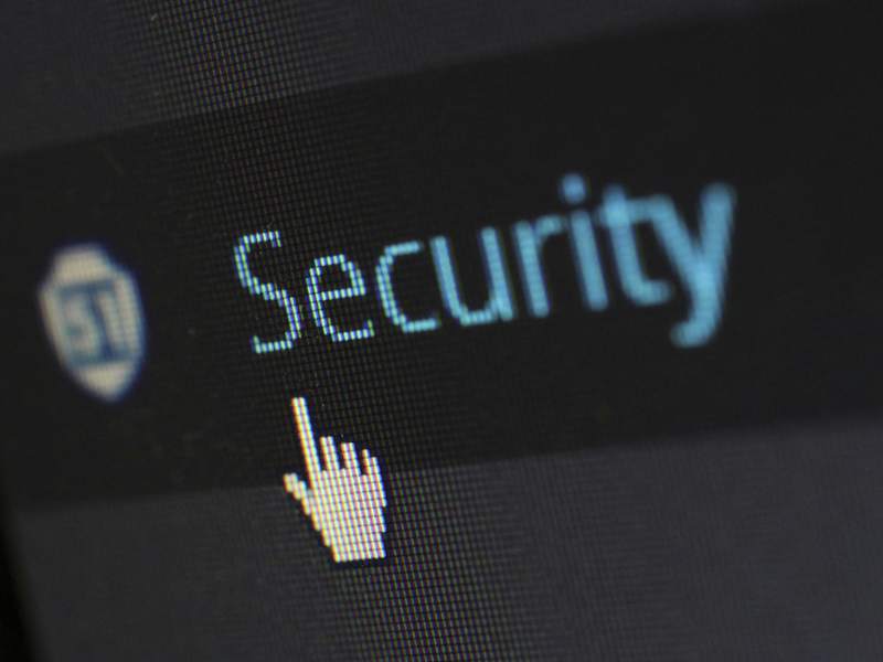 Cover image for Simple Security Testing