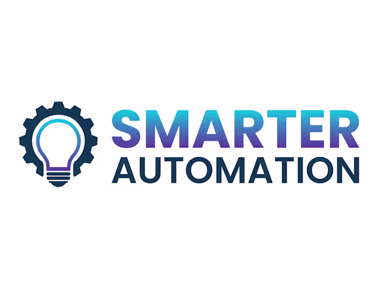 Cover image for Automation is a wonderful thing. I'm in a brand new expert d...