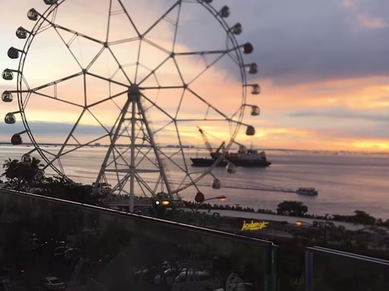 Cover image for JUNE-JULY “UNITED” GENERAL ASSEMBLY