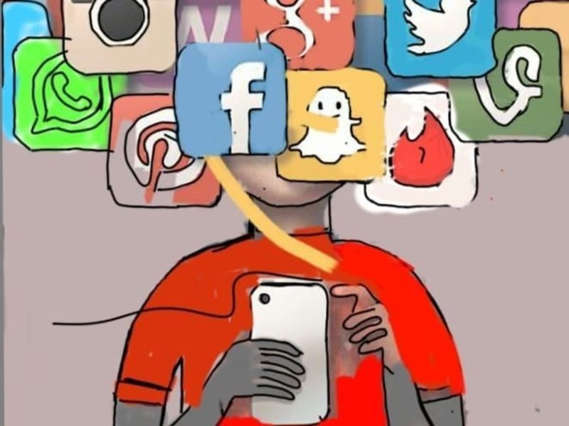 Cover image for Social Media Strategist 