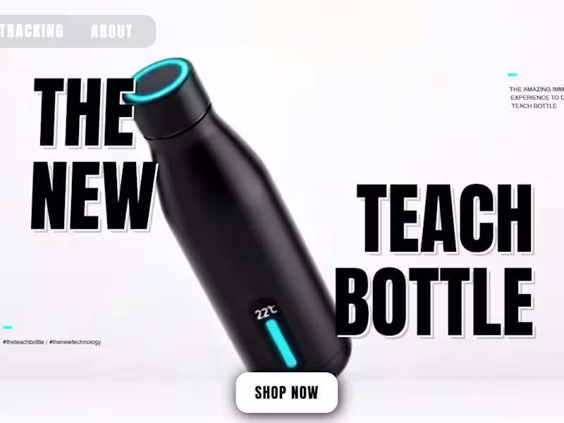 Cover image for Design a Premium Minimalist Shopify Store