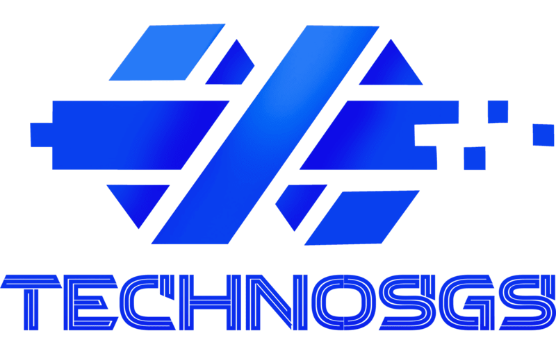 Cover image for TECHNOSGS